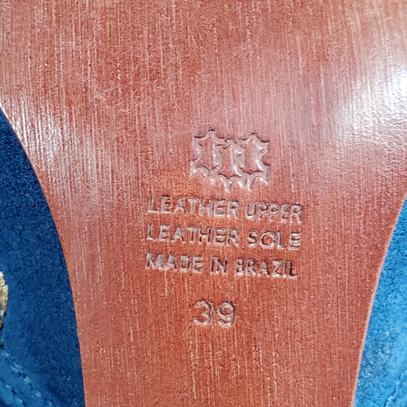 Aldo Pumps - Picture 6 of 6